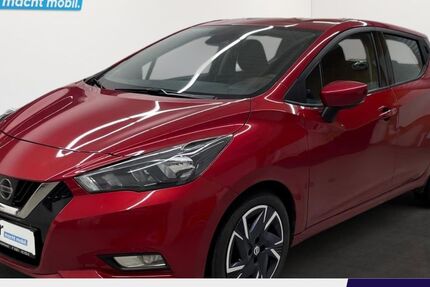 Nissan Micra 51.300 km 12.275 &euro; Erfurt 99098