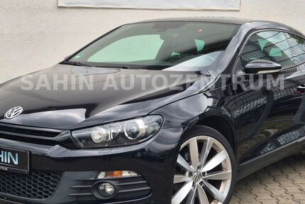 VW Scirocco 140.775 km 7.699 &euro; Tuttlingen 78532