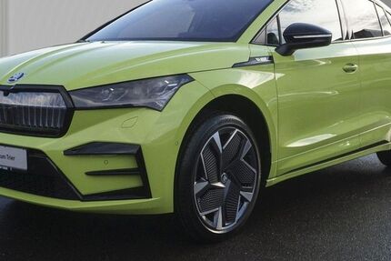 Skoda Enyaq 10.000 km 55.490 &euro; Trier 54292