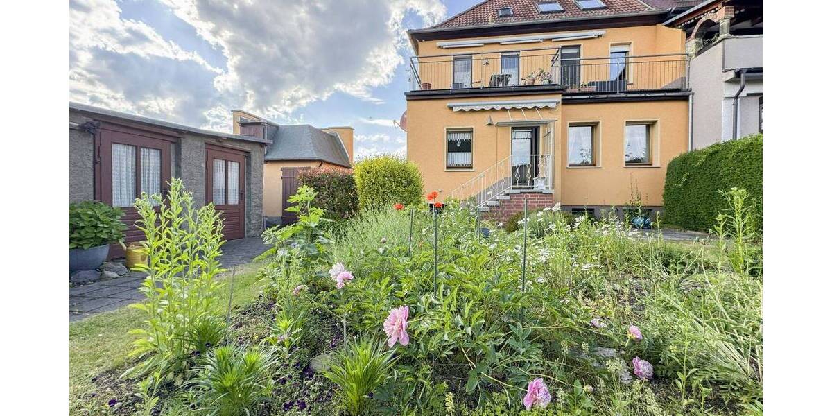 Reihenendhaus Kabelsketal Zwintschöna - 6 Zimmer, 176 m&sup2;, 299.000&euro; | Angebot:26887027