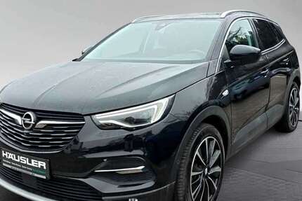 Opel Grandland X 51.980 km 23.900 &euro; Freising 85356