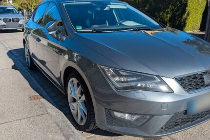Seat Leon 264.020 km 4.999 &euro; München - Hadern 81375