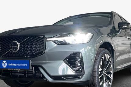 Volvo XC60 6.338 km 74.890 &euro; München 80809