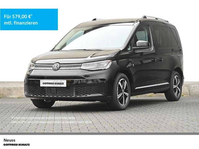 VW Caddy 4.900 km 43.980 &euro; Neuss 41460