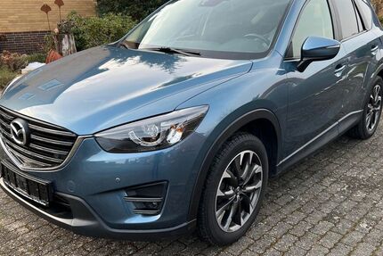 Mazda CX-5 166.926 km 13.900 &euro; Bad Bevensen 29549
