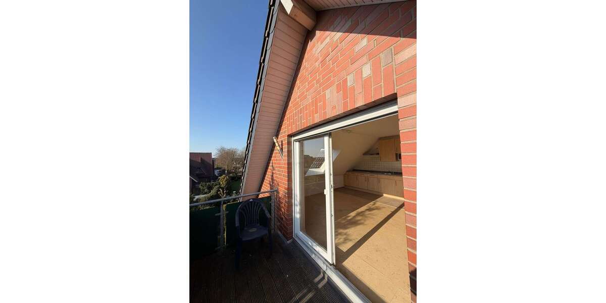 Etagenwohnung Stadtlohn - 1 Zimmer, 29 m&sup2;, 86.000&euro; | Angebot:25625378