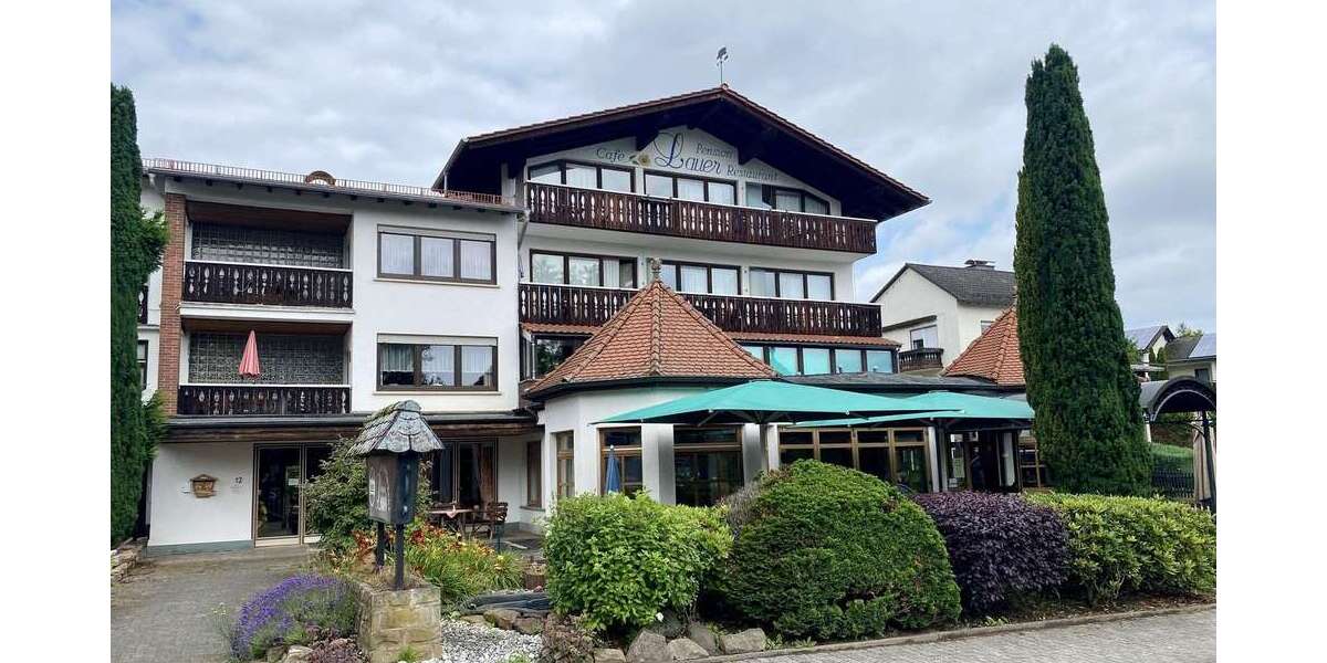 Gewerbeobjekt Bad Soden-Salmünster Salmünster - 1.265.000&euro; | Angebot:26071152