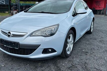 Opel Astra 288.000 km 1.999 &euro; Ransbach-Baumbach 56235