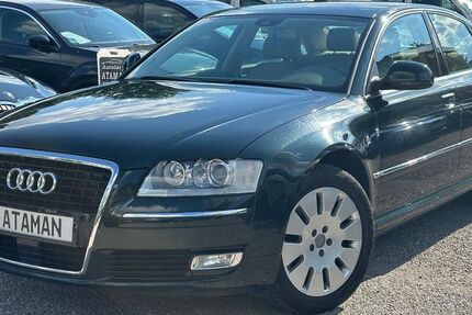 Audi A8 166.050 km 8.990 &euro; München 81243