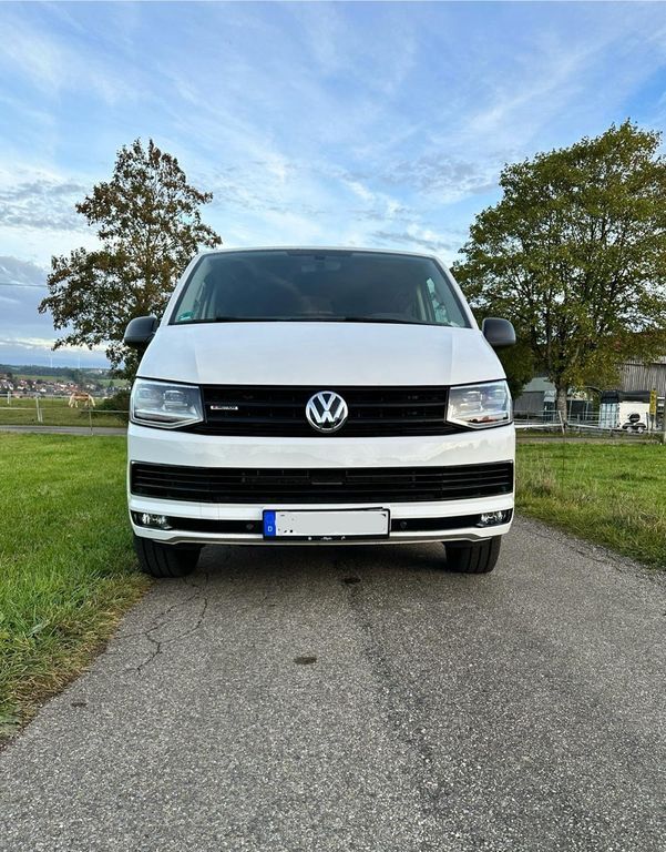 T6 Caravelle
