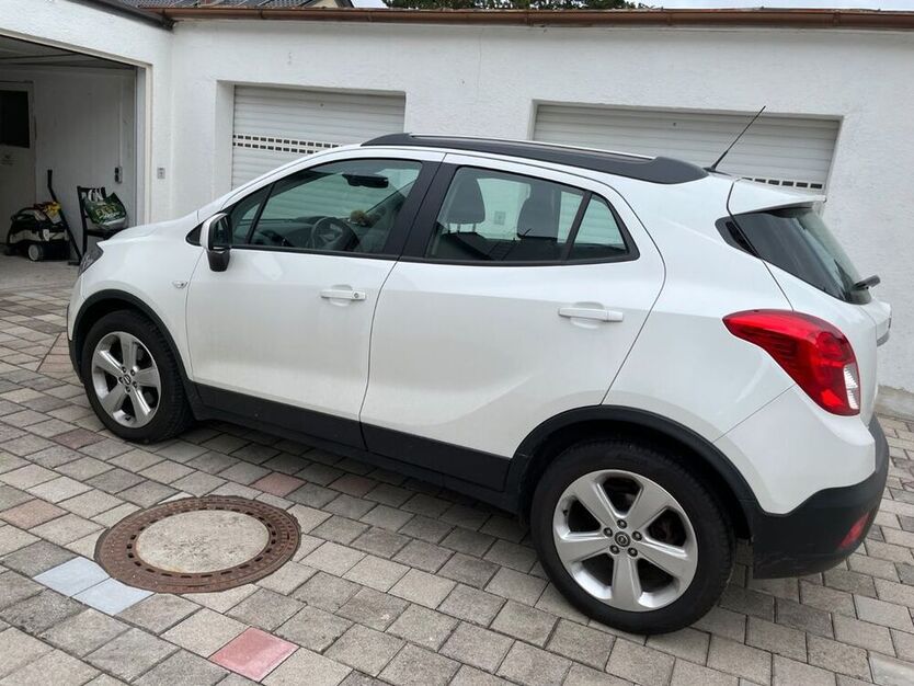 Mokka