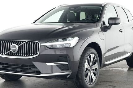 Volvo XC60 23.966 km 48.400 &euro; Steinfurt 48565