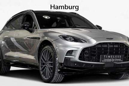 Aston Martin DBX 11.758 km 205.007 &euro; Hamburg 22339