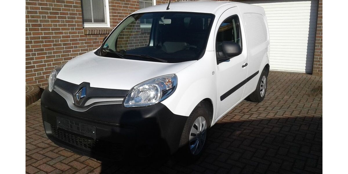 Renault Kangoo 128.000 km 7.450 &euro; Wiesmoor 26639