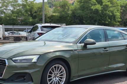 Audi A5 150.000 km 21.999 &euro; Saarlouis 66740