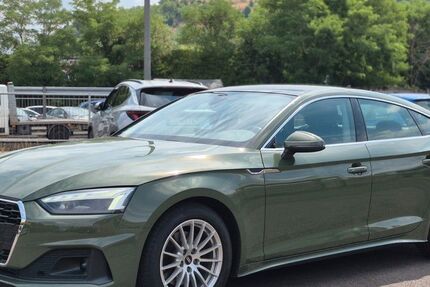 Audi A5 153.395 km 22.500 &euro; Saarlouis 66740