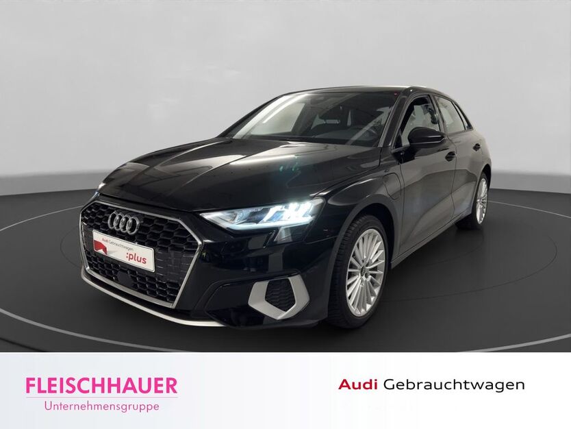 Audi A3 63.250 km 21.980 € Bonn 53119