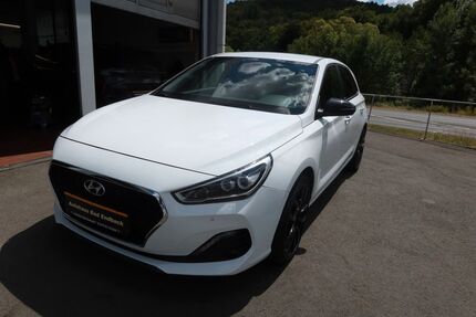 Hyundai i30 43.050 km 16.990 &euro; Bad Endbach 35080