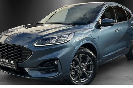 Ford Kuga 43.490 km 23.490 &euro; Eberbach 69412