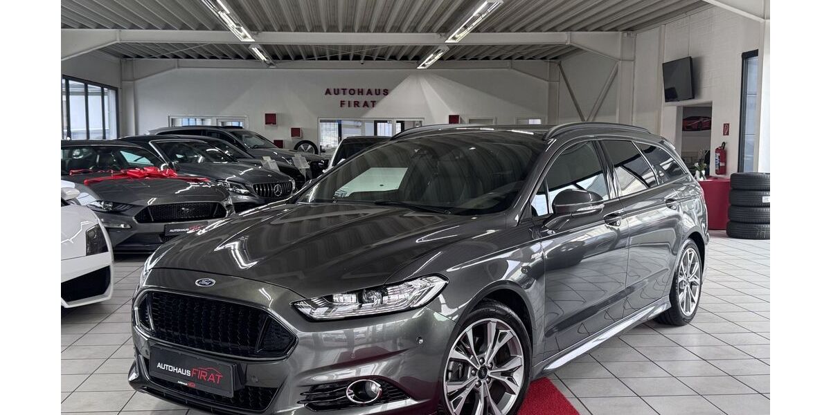 Ford Mondeo 135.047 km 14.349 &euro; Erftstadt / Köln 50374