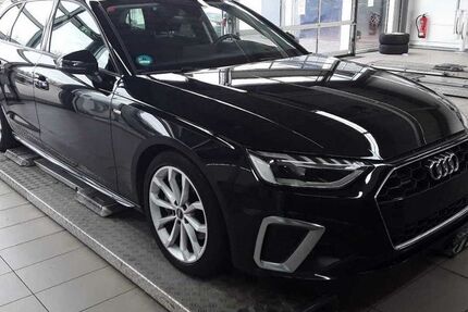 Audi A4 90.968 km 31.930 &euro; Wolfratshausen 82515