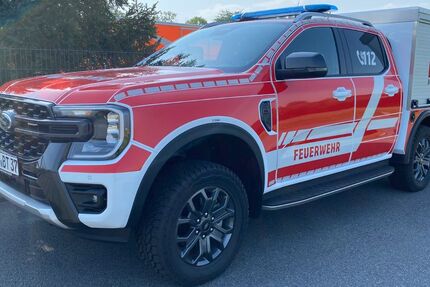 Ford Ranger 0 km 178.000 € Stolpen 01833