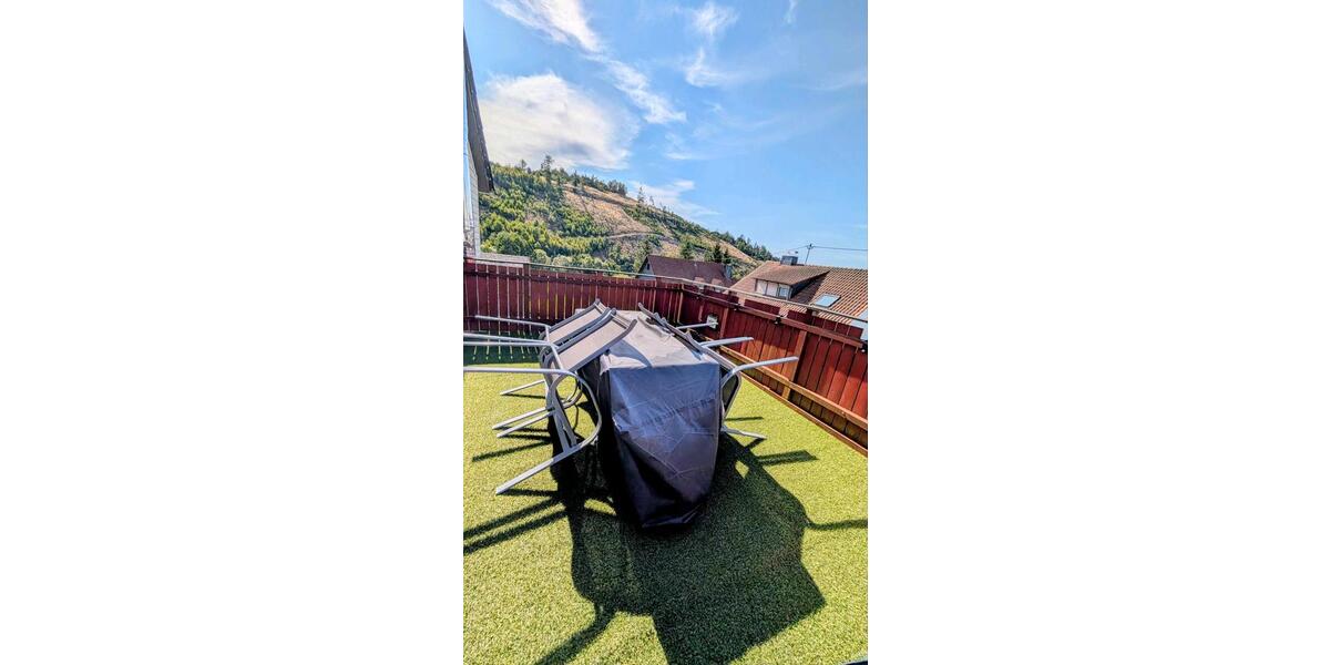 Etagenwohnung Haiger - 4 Zimmer, 110 m&sup2;, 1.100&euro; | Angebot:26365802