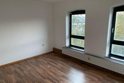 2- Zimmer Dachgeschoßwohnung