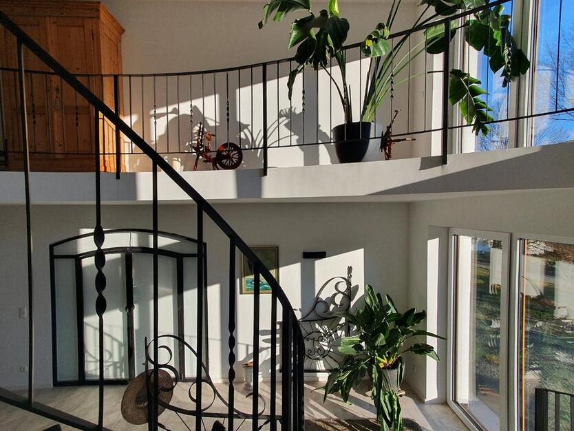 Gartenwohnung in Hausgemeinschaft, ruhige Lage, Erstbezug zimmer
