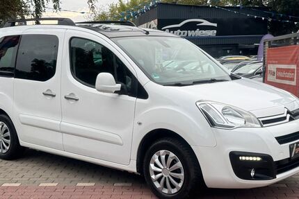 Citroen Berlingo 122.678 km 8.990 &euro; BERLIN 13127