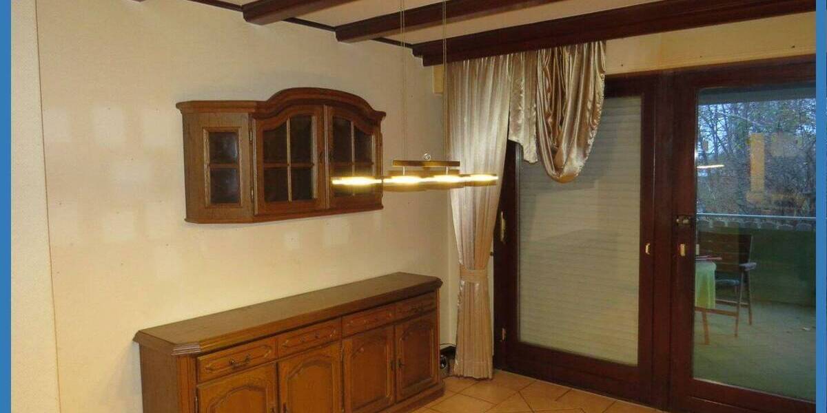 Etagenwohnung Bitburg - 5 Zimmer, 140 m&sup2;, 225.000&euro; | Angebot:25664609
