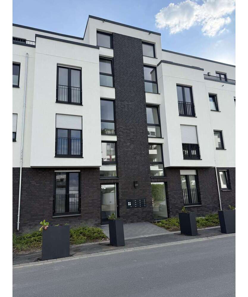 Wohnung zum Mieten in Düsseldorf 670 € 36.86 m²