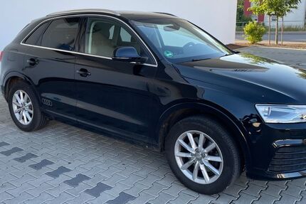 Audi Q3 64.500 km 17.900 &euro; Villingen-Schwenningen 78054