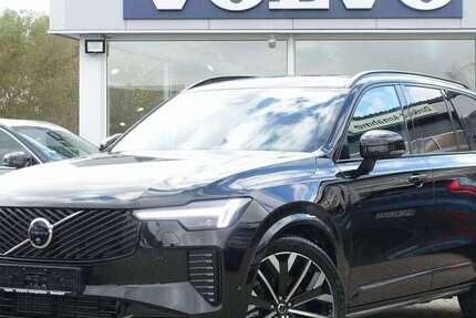 Volvo XC90 15.091 km 74.900 € Warendorf 48231