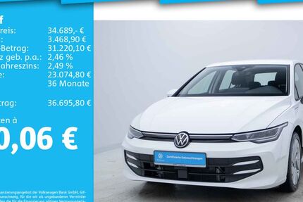 VW Golf 7.659 km 31.889 &euro; Berlin 13088