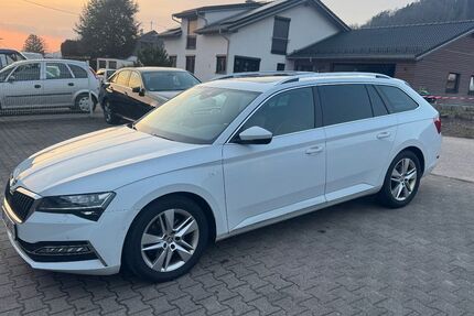 Skoda Superb 149.990 km 21.997 &euro; Gaildorf 74405