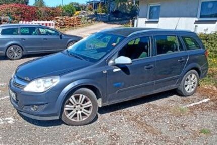 Opel Astra 236.000 km 1.000 &euro; Annweiler 76855