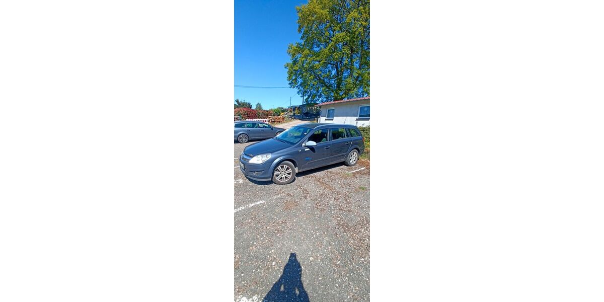 Opel Astra 236.000 km 1.000 &euro; Annweiler 76855