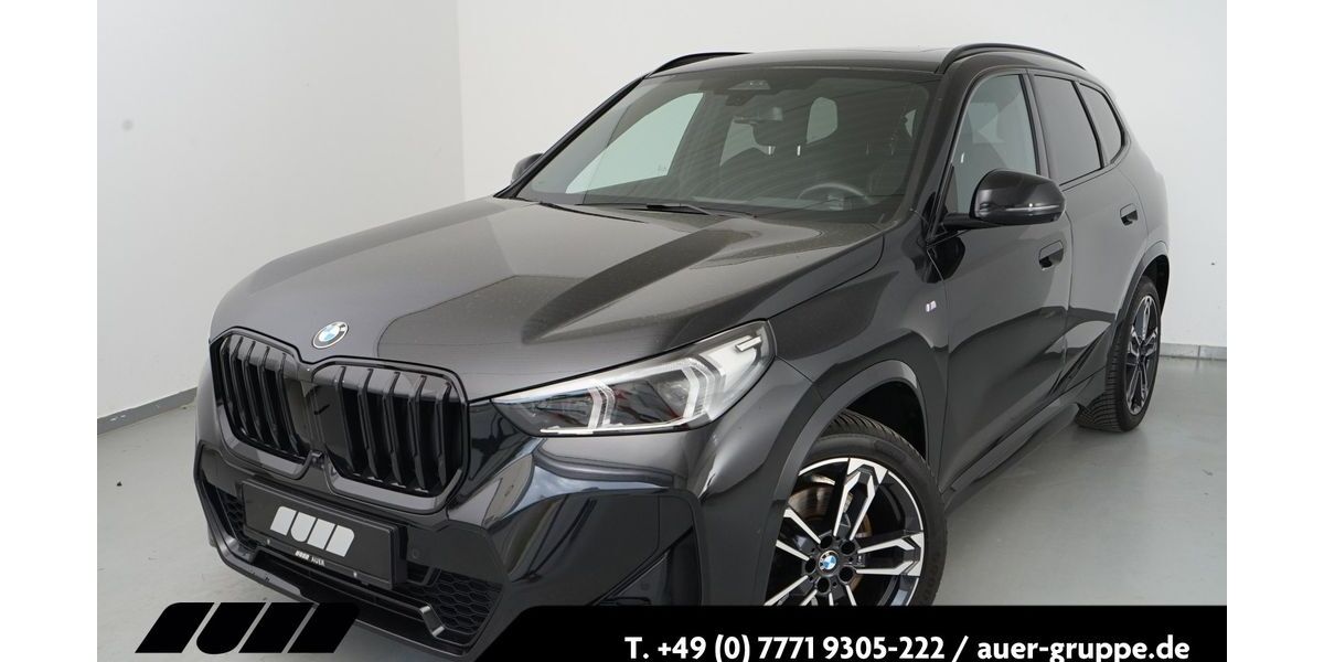 BMW X1 64.595 km 37.800 &euro; Stockach 78333