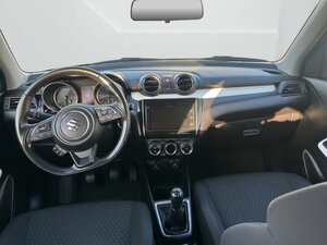 Suzuki Swift Comfort+*SHZ*LED*KAM*KeyLess* 111.000 km 10.490 &euro; Nidderau 61130