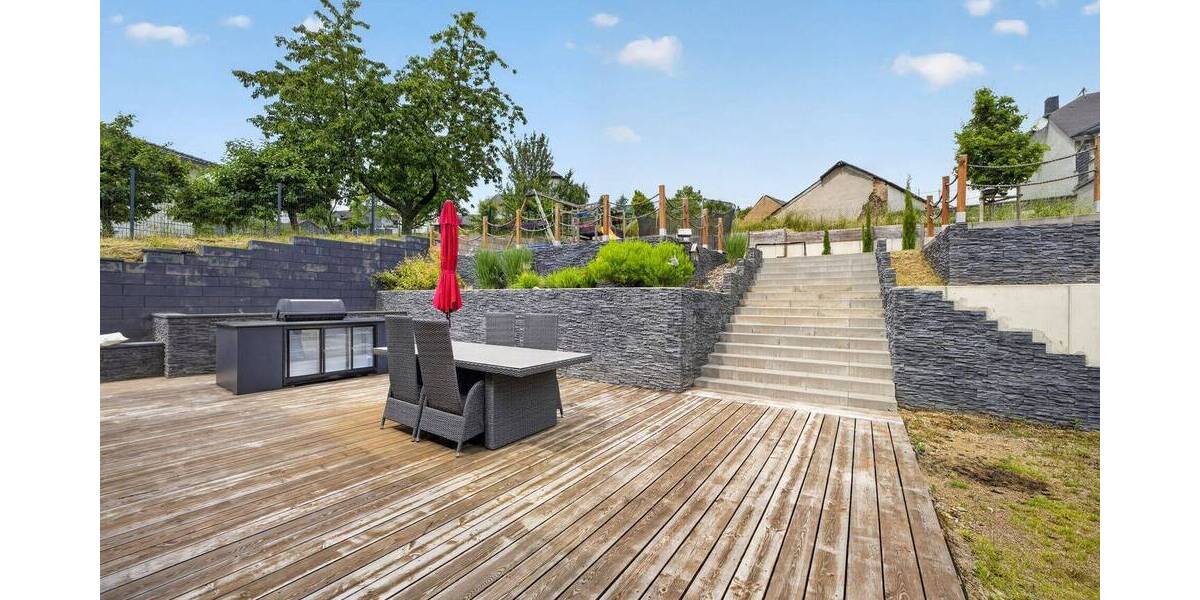Bungalow Bekond - 4 Zimmer, 130 m&sup2;, 579.000&euro; | Angebot:26902270