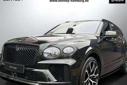 Bentley Bentayga 1.500 km 342.500 &euro; Hamburg 22419