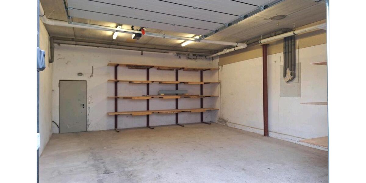 Lagerhalle zu vermieten AttendornEnnest zimmer