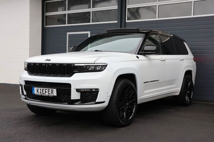 Jeep Grand Cherokee 45.811 km 45.950 &euro; Rennerod 56477