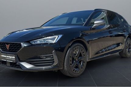 Cupra Leon 89.192 km 20.939 &euro; Wernigerode 38855