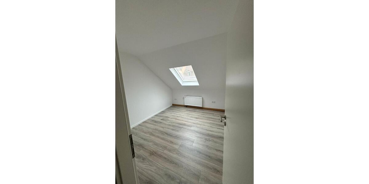 Maisonettenwohnung Kaiserslautern - 3 Zimmer, 51 m&sup2;, 600&euro; | Angebot:26631204