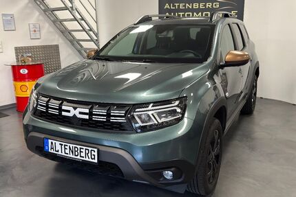 Dacia Duster 18.300 km 21.990 &euro; Handewitt 24983