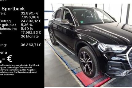 Audi Q5 55.005 km 32.890 &euro; Bad Nauheim 61231