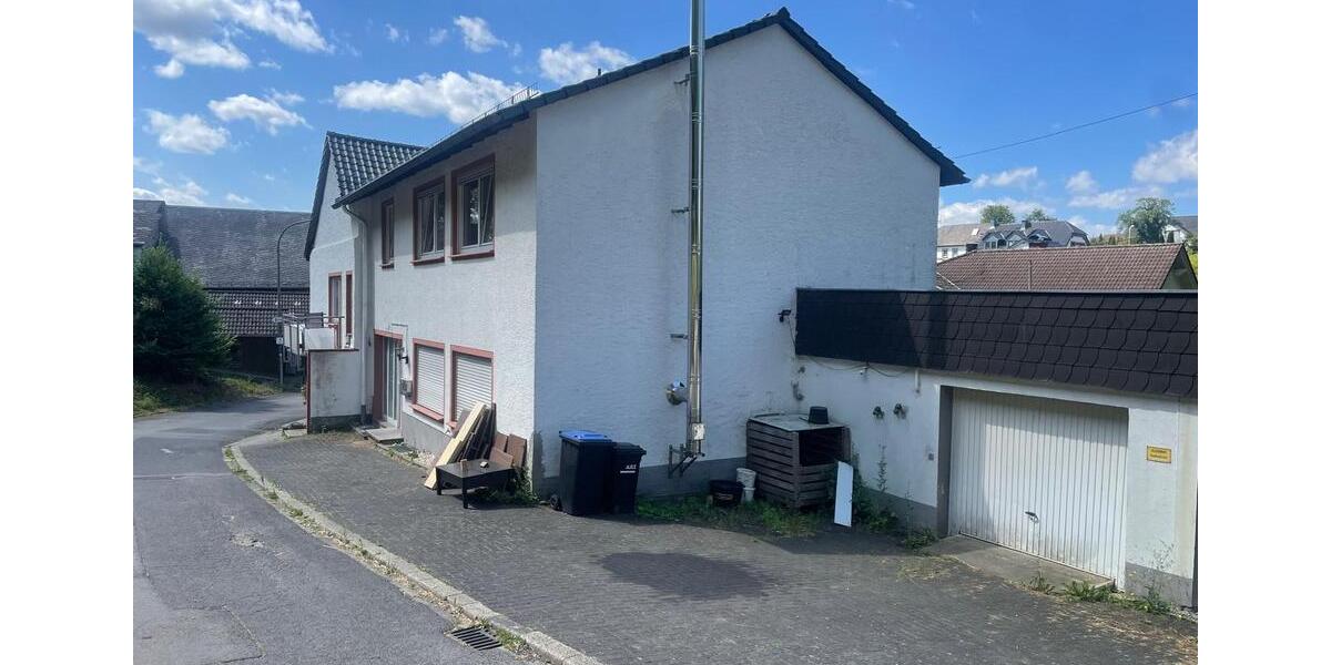 Einfamilienhaus Walsdorf - 5 Zimmer, 129 m&sup2;, 199.000&euro; | Angebot:27210617