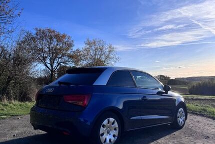 Audi A1 131.000 km 8.000 &euro; Forstmehren 57635